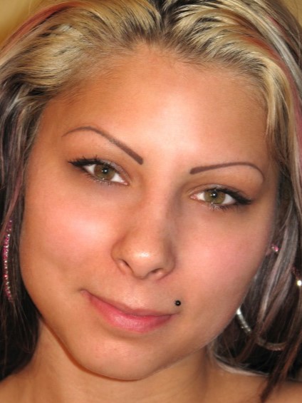 Photo HD Candy Hope - 2