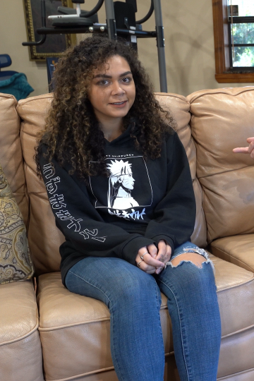 Photo HD Mara Luv - 1