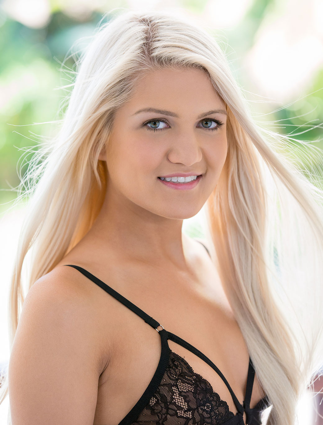 Photo HD Ashlee Mae - 6