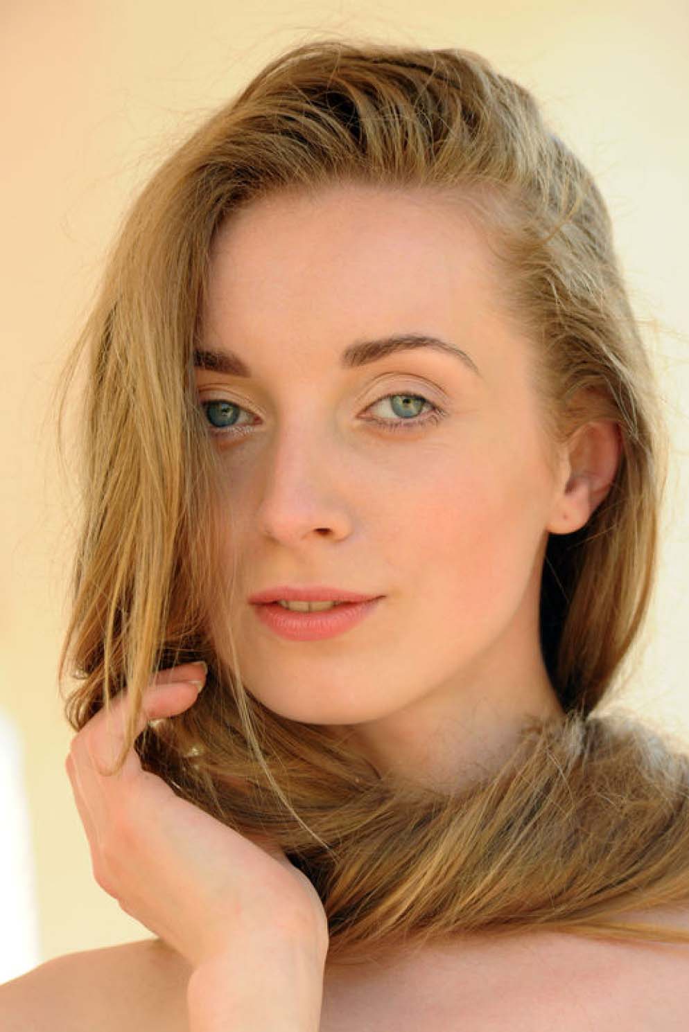 Photo HD Lena Cass - 1