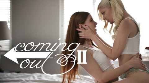 Coming Out II