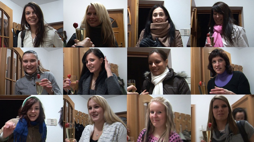 Party with 18 years olds 1