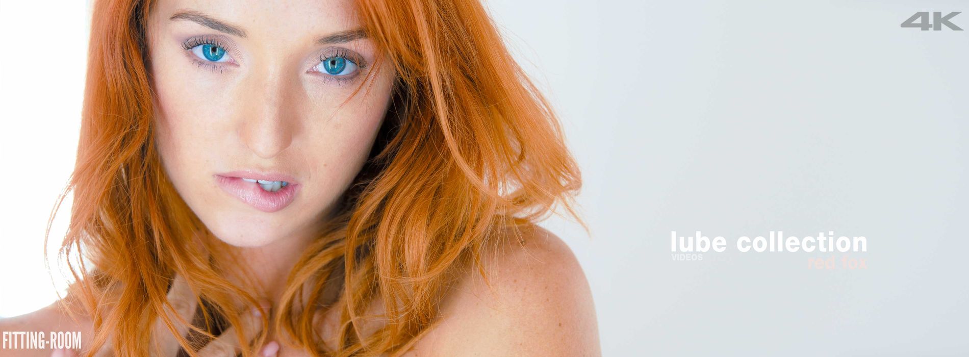 Red Fox | Lubed Pussy