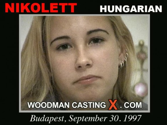 Nikolett