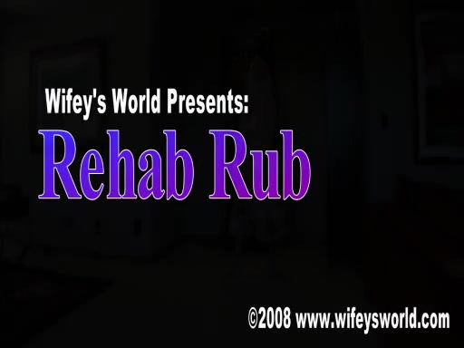 Rehab Rub