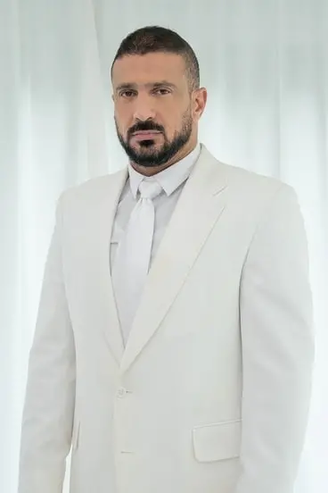 Photo HD Marco Napoli - 1