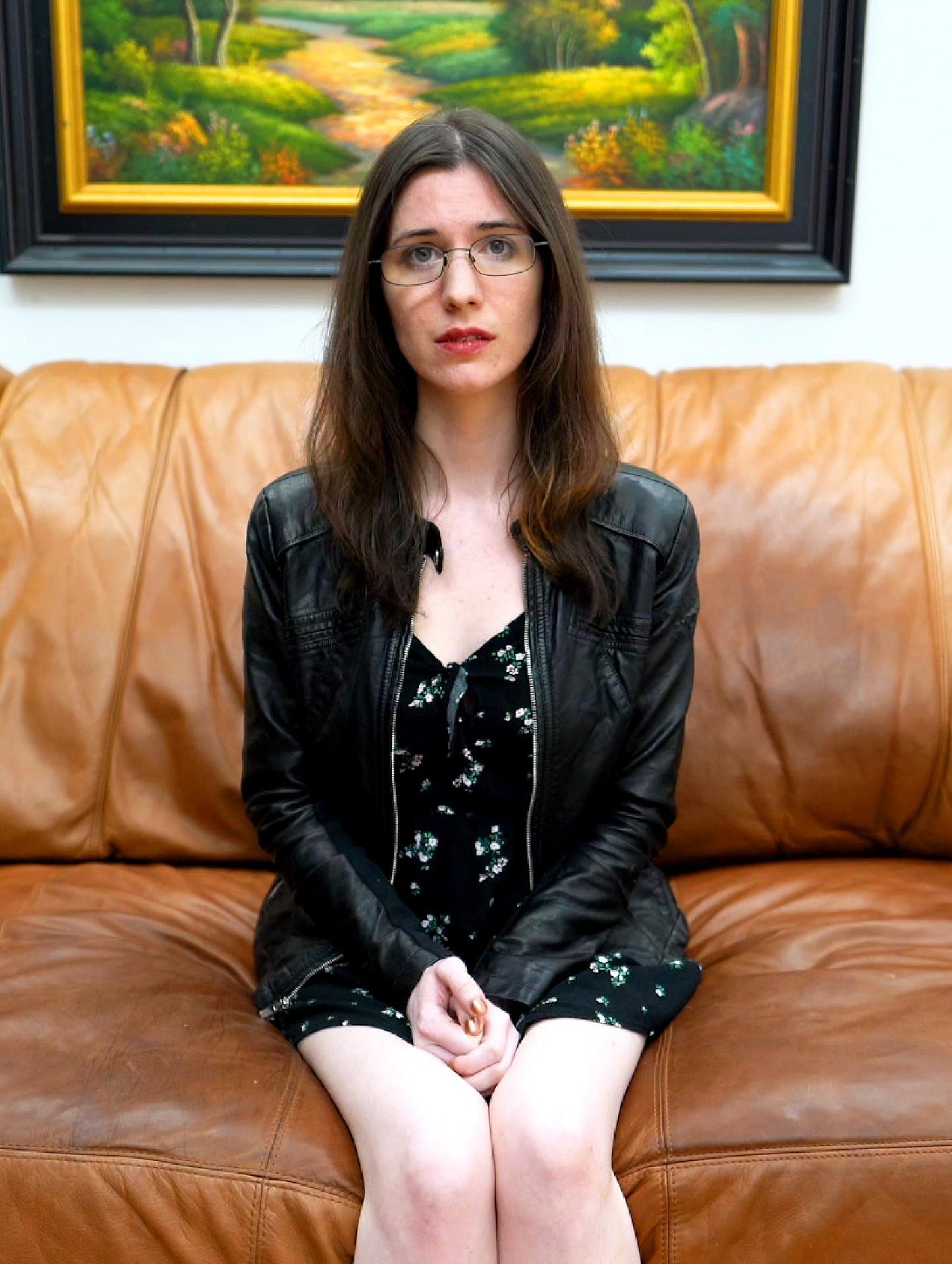 Hazel O'Connor Facial