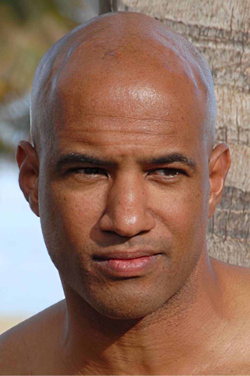 Jack Fantasy Interracial