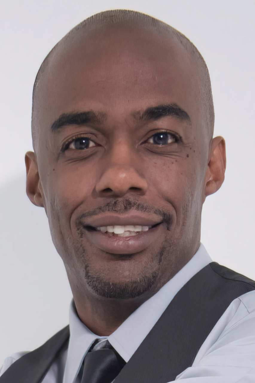 Chris Cock Interracial