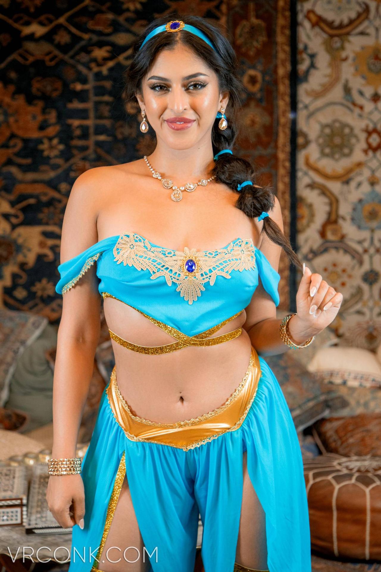 Photo HD Sophia Leone - 1