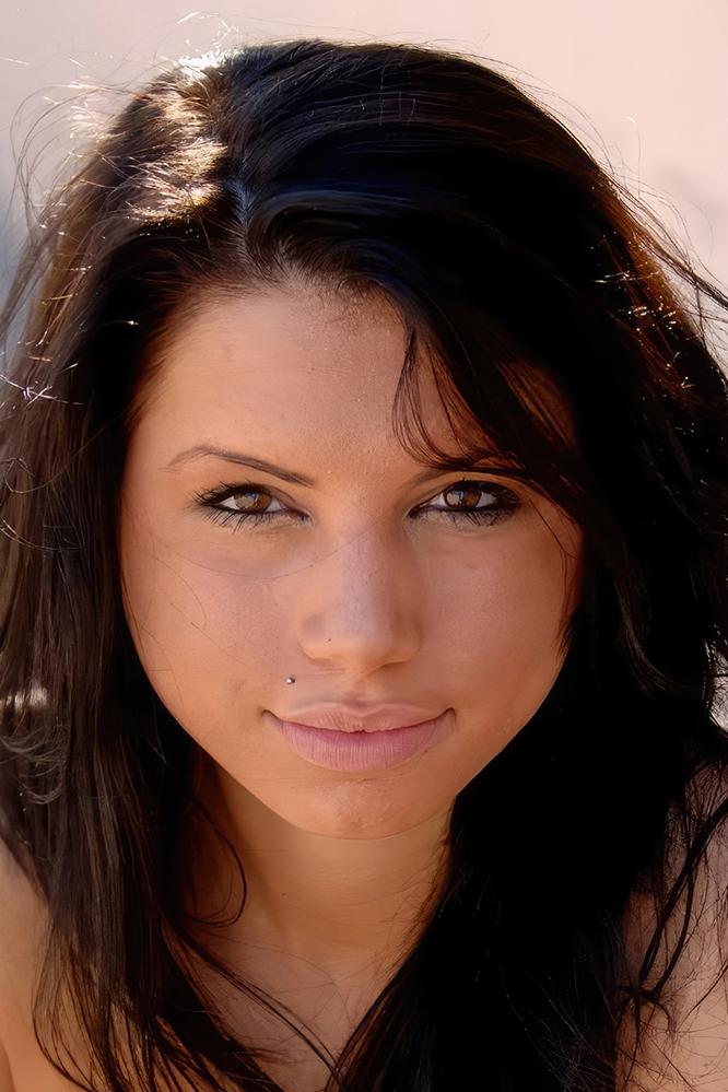 Photo HD Micah Moore - 9