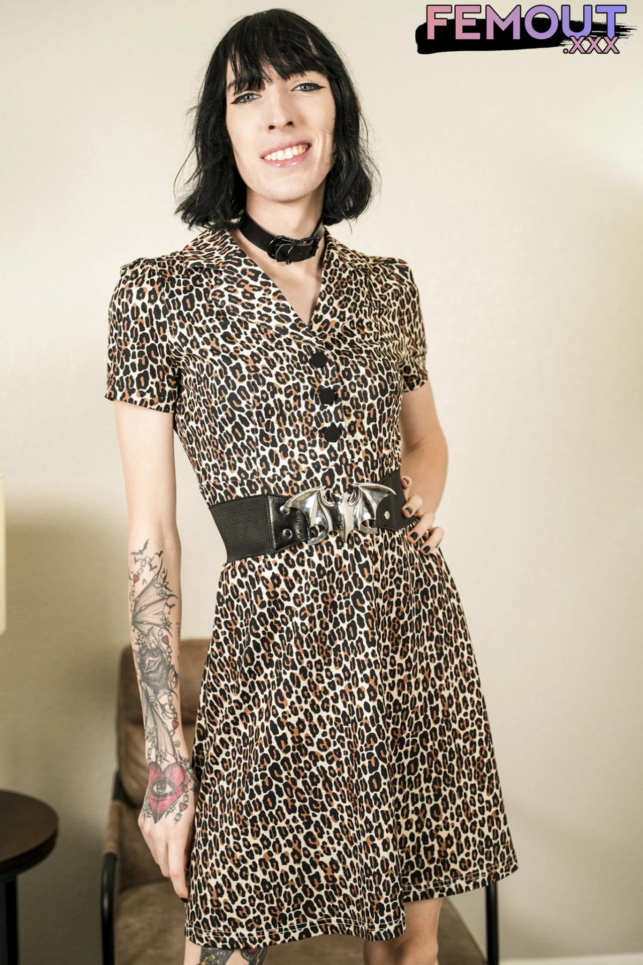 Photo HD Gabby Graveyard - 10