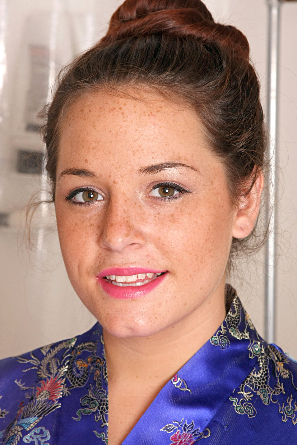 Photo HD Talia Palmer - 6