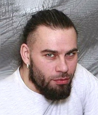 Vadim Muromtsev Anulingus