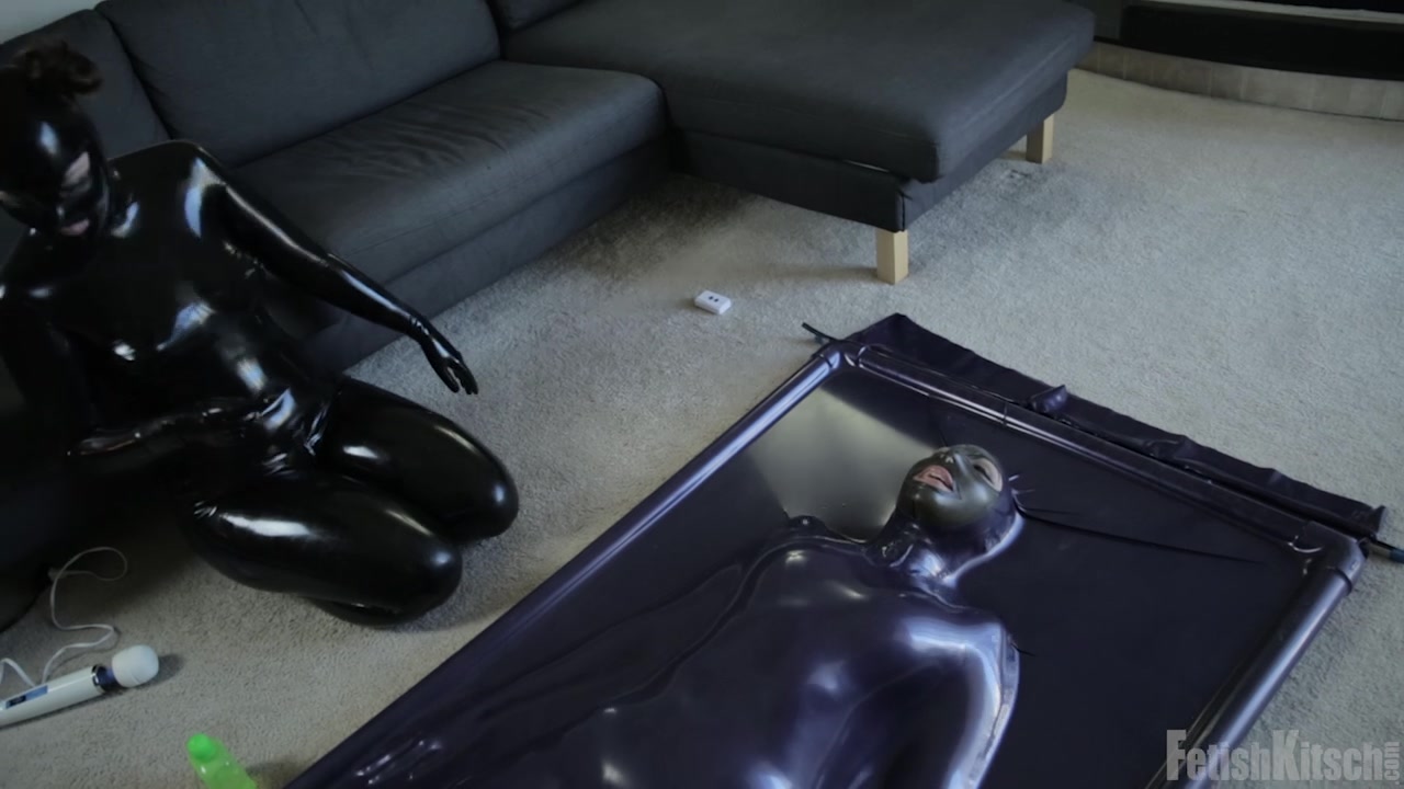 Introducing Nenetl Avril (Part 1)