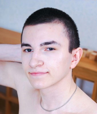 Alpan Stone Anulingus