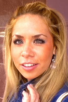 Cali Capri Fellation