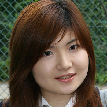 Kaori Abe Facial