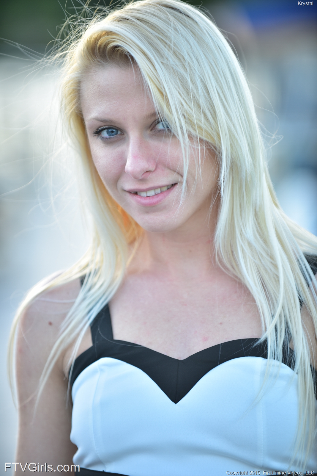 Photo HD Krystal Shay - 1