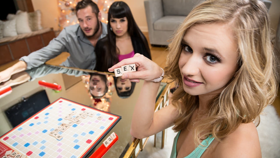 Sinning With My Sister: Chapter One