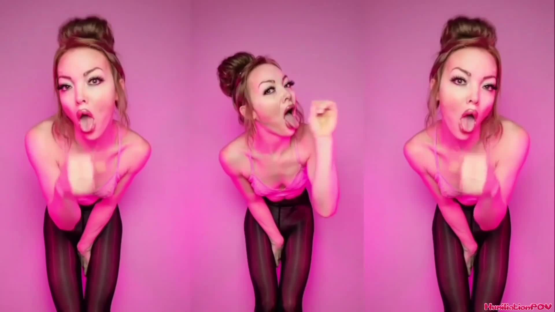Sissy Slut Faggot Feminization Transformation