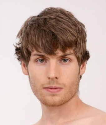 Jake Riley Masturbation