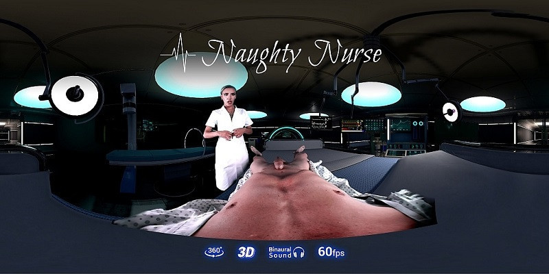 Naughty Nurse