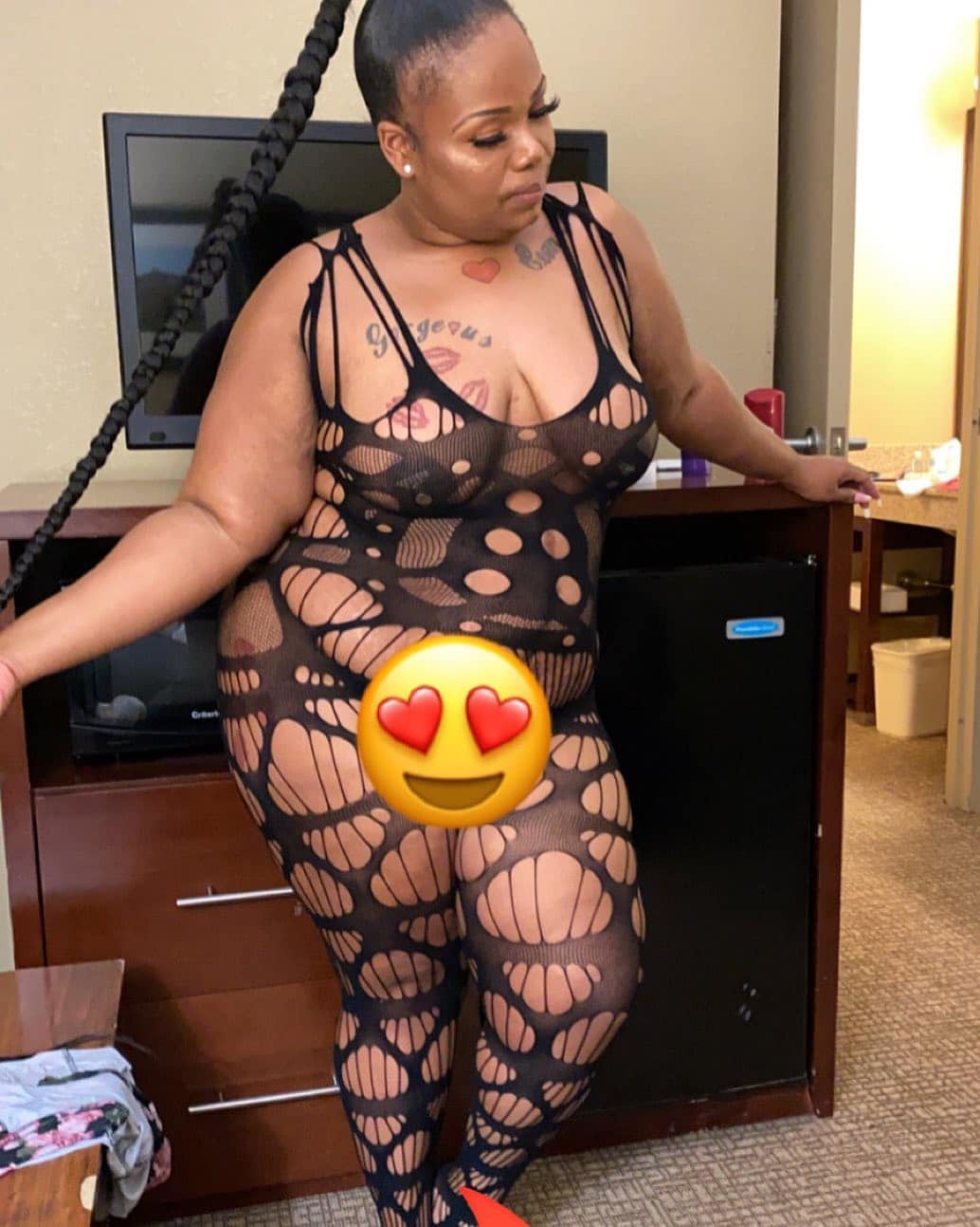 Photo HD Berry Gorgeous - 3