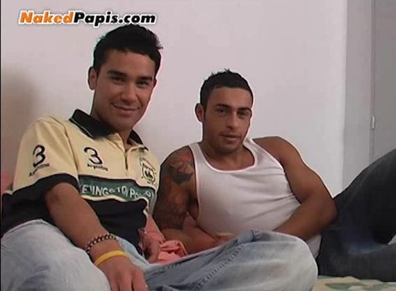 Franky & Valentin