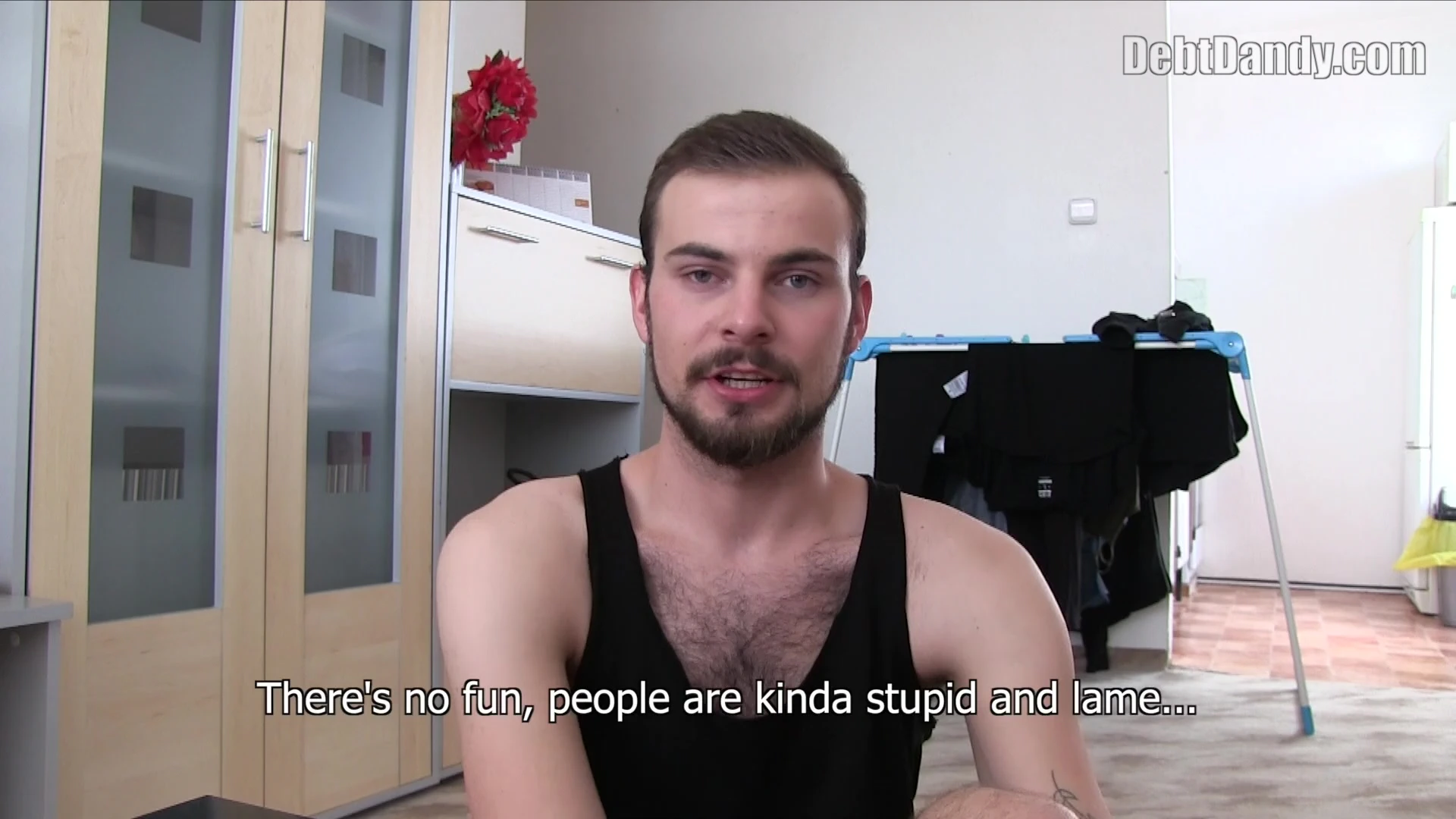 Debt Dandy 243