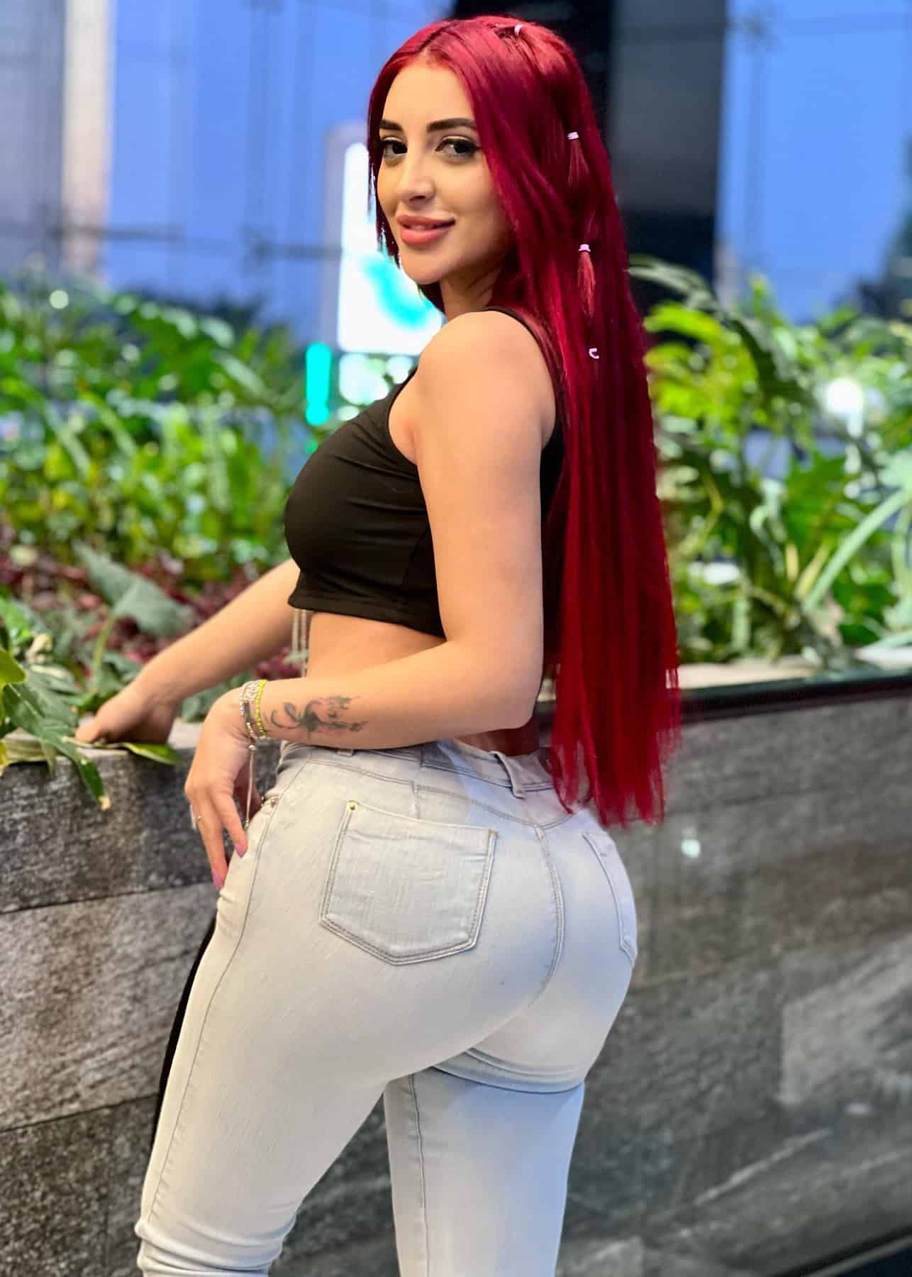 Jessica Sodi Fessée