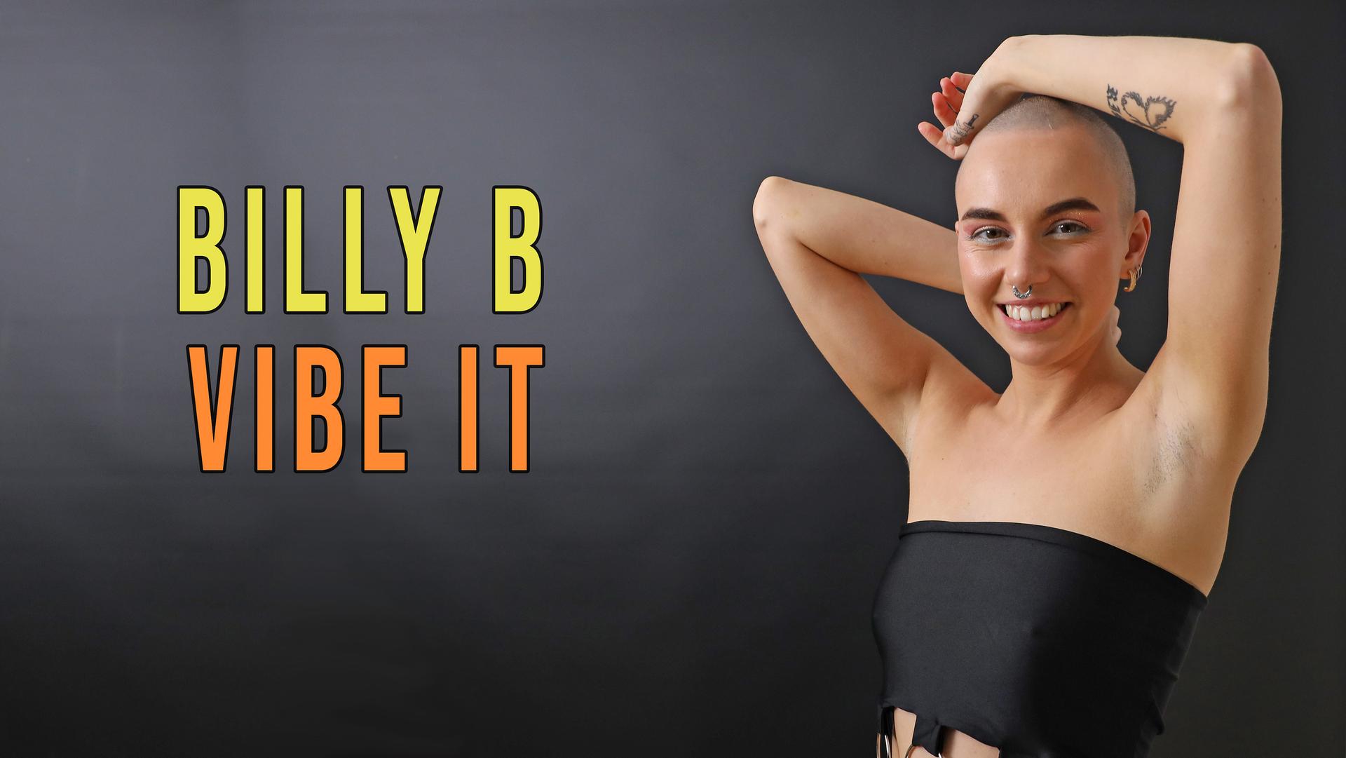 Billy B - Vibe It