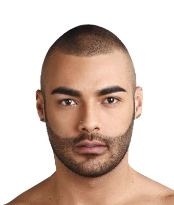 Andres Anteliz Interracial