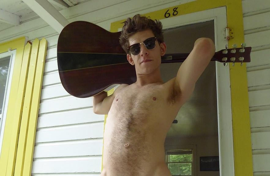 Amazing Singing Breeding Bottom Boy