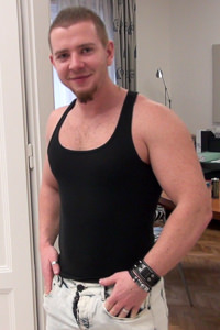 Photo HD Chad Rockwell - 5