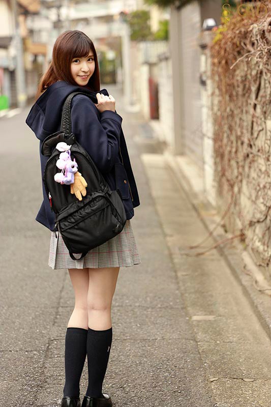 Photo HD Maria Wakui - 4