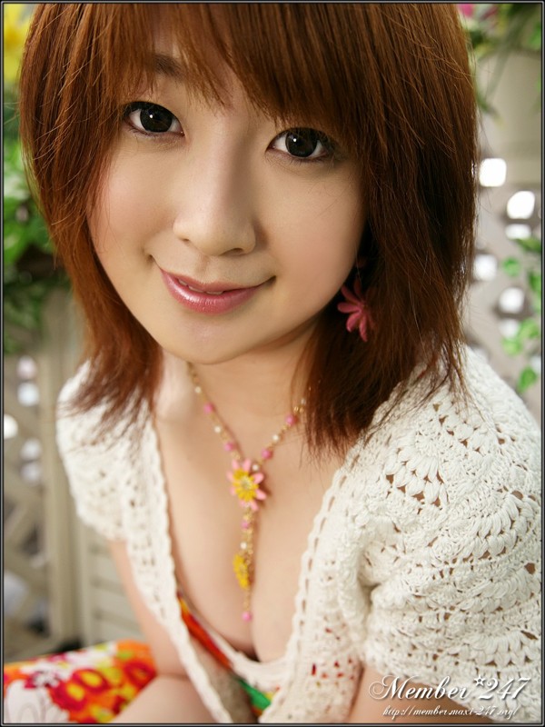 Photo HD Mimi Asuka - 2