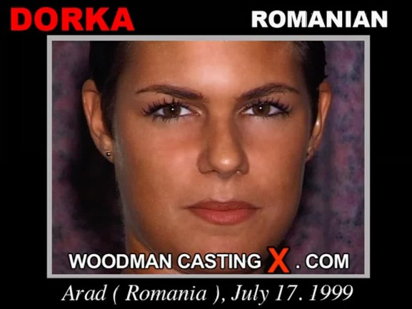 Dorka