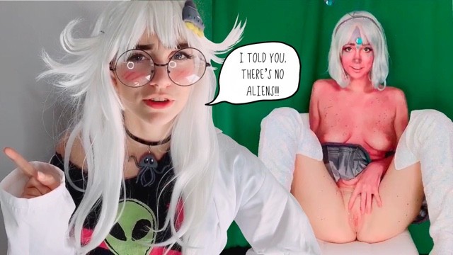 Raiding Area 51!