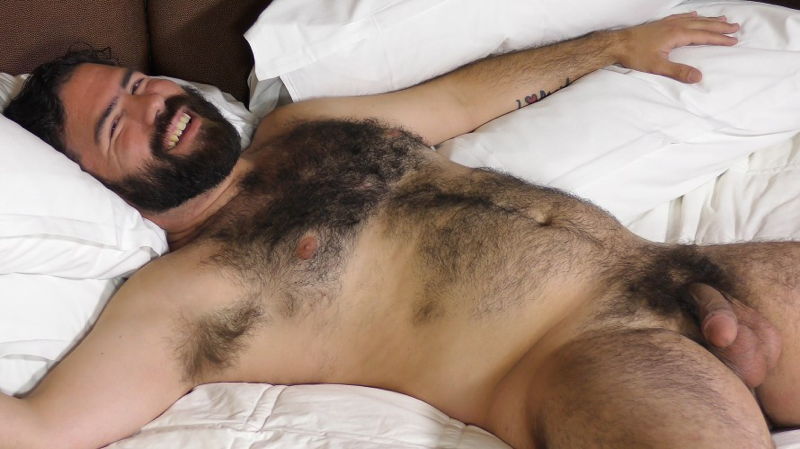 Long Orgasms