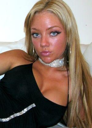 Photo HD Carmen Taylor - 1