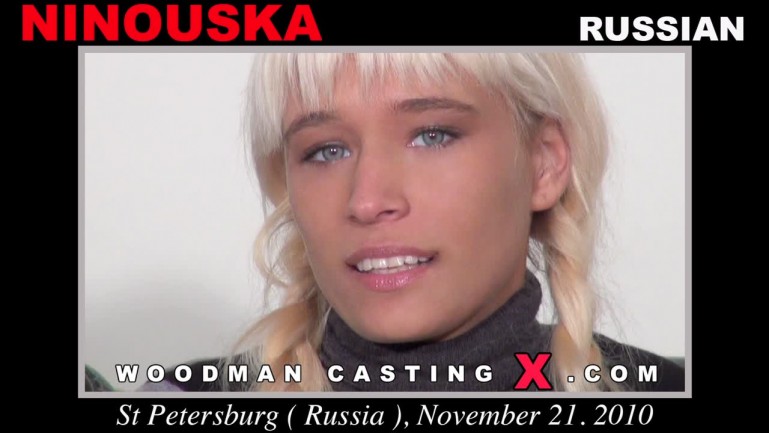 Ninouska