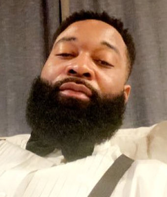 Photo HD James Hardon - 1