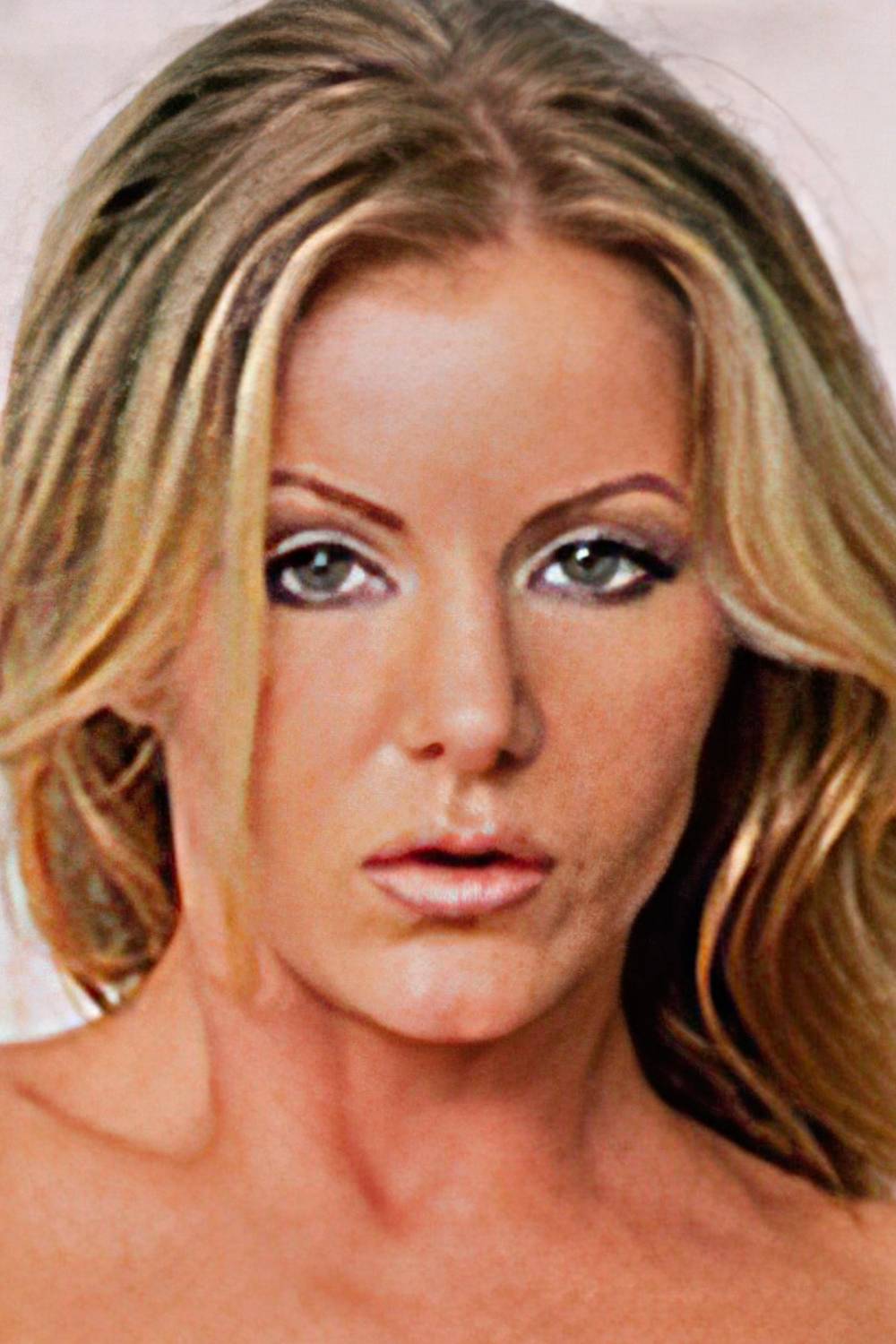 Photo HD Amber Michaels - 2