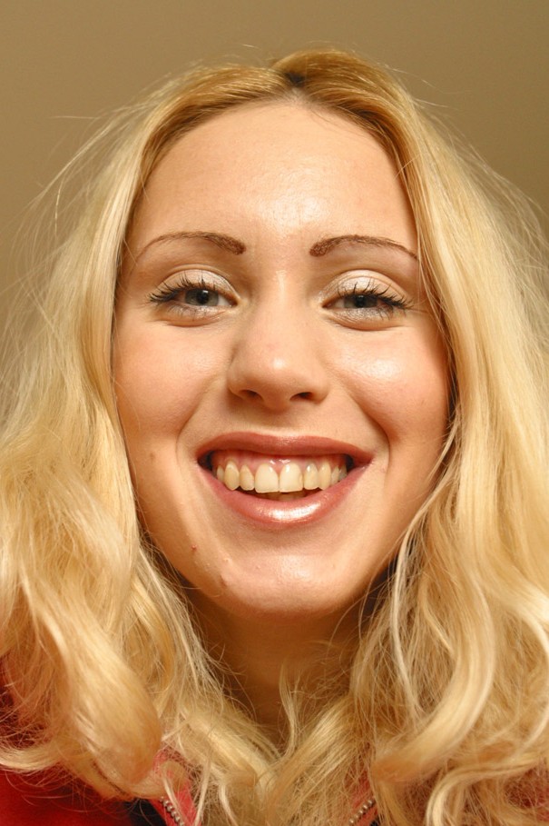 Photo HD Alison Kimbel - 1