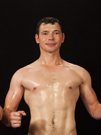 Oleg Nevin William Higgins