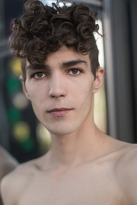 Photo HD Jacob Acosta - 10