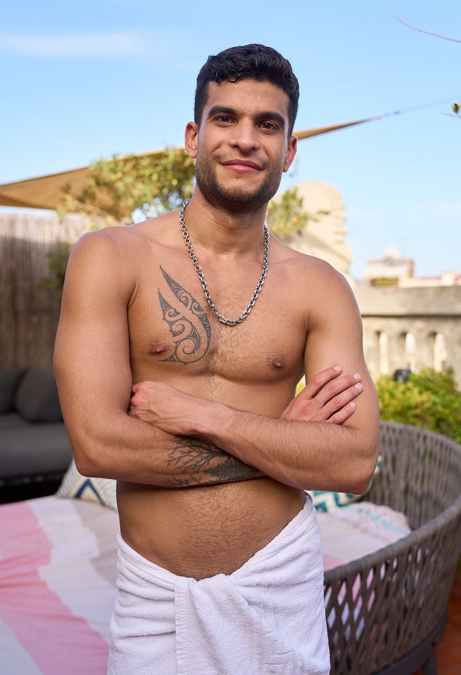 Photo HD Gio Pilos - 1