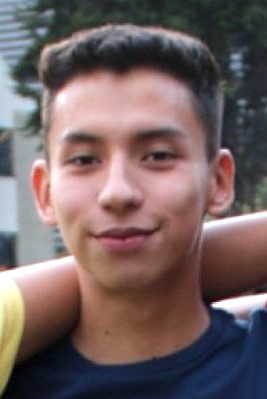 Benjamin Porter Anal