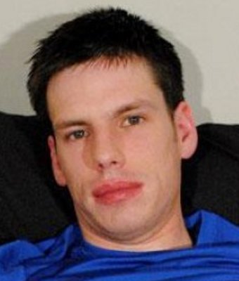 Adam James